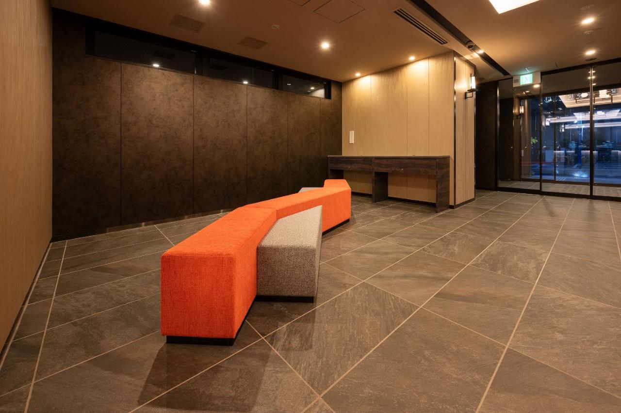 Shizutetsu Hotel Prezio Osaka Shinsaibashi Екстер'єр фото