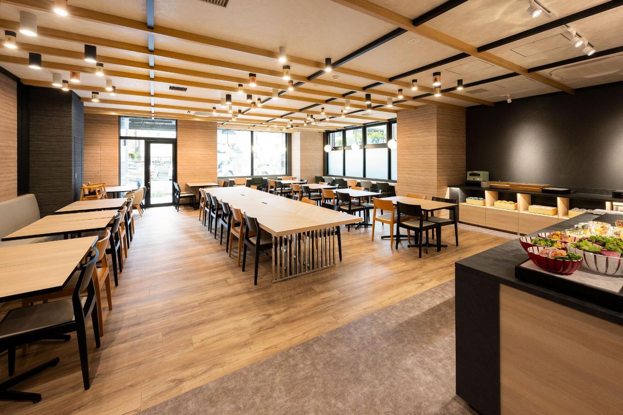 Shizutetsu Hotel Prezio Osaka Shinsaibashi Екстер'єр фото