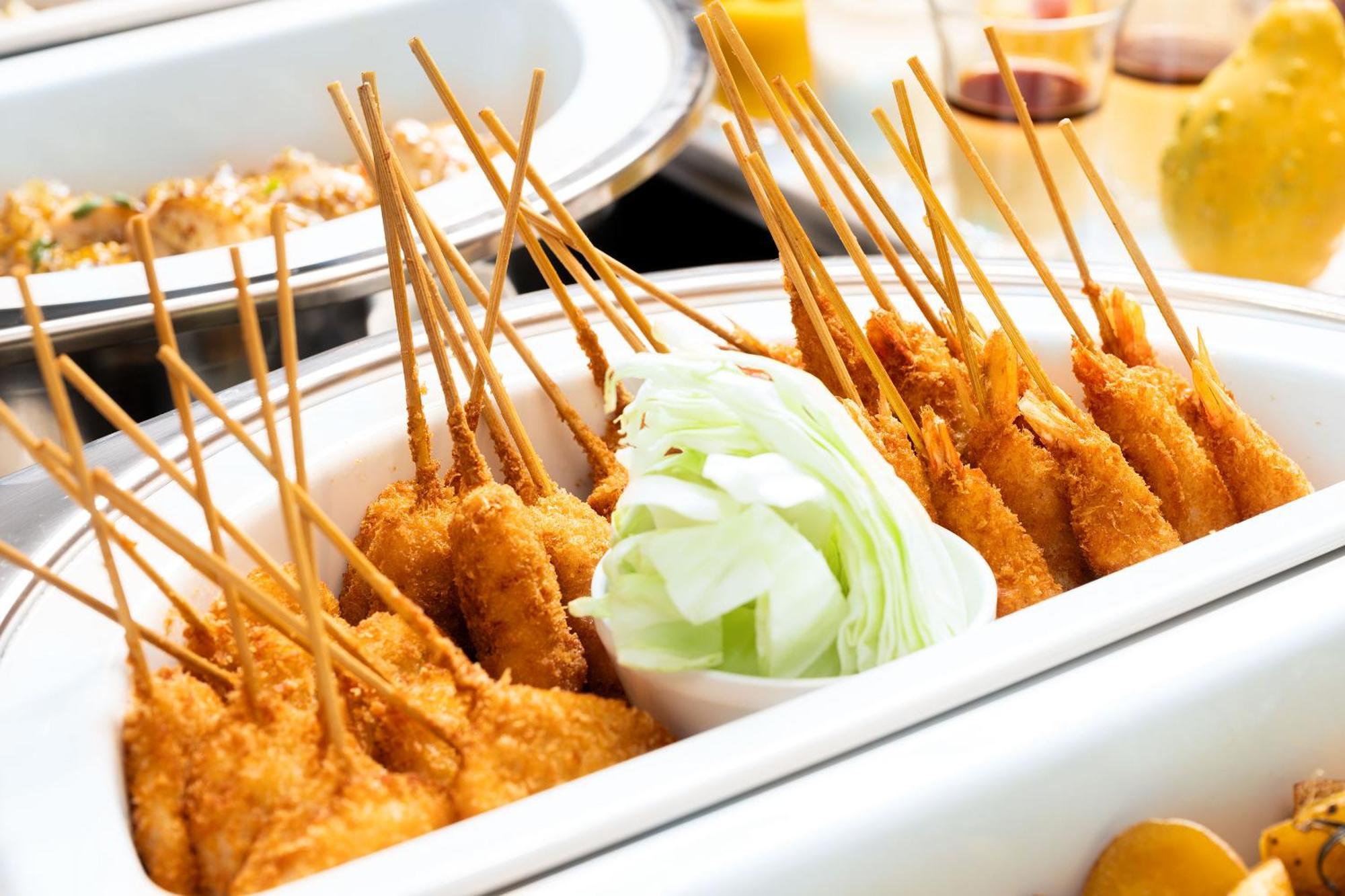 Shizutetsu Hotel Prezio Osaka Shinsaibashi Екстер'єр фото