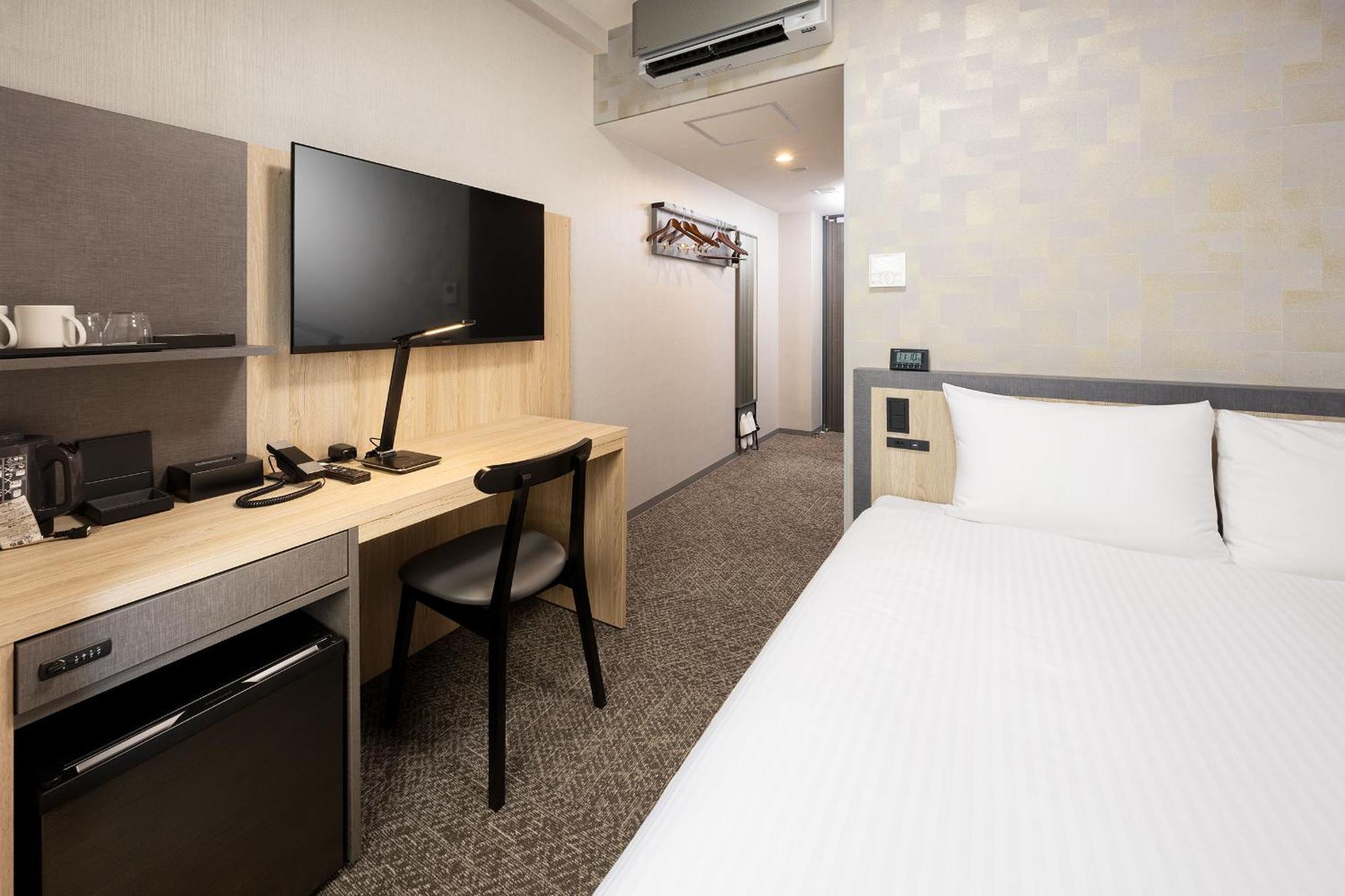 Shizutetsu Hotel Prezio Osaka Shinsaibashi Екстер'єр фото