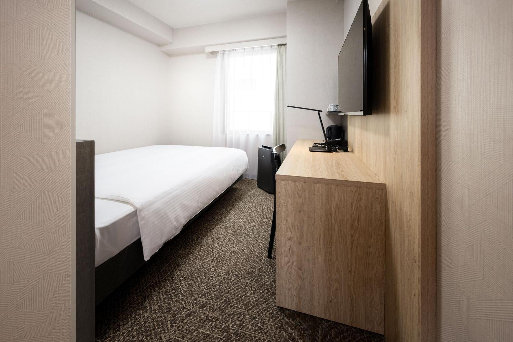 Shizutetsu Hotel Prezio Osaka Shinsaibashi Екстер'єр фото